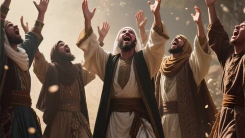 Discover what the number 13 in the Bible reveals about victory and faith.