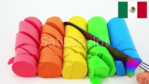 🇲🇽 Tribute to Mexico — Pure 4K Visual ASMR • Lugn och Tillfredsställelse