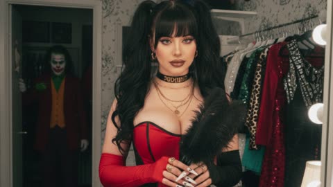 Effortless Charm in Simplicity