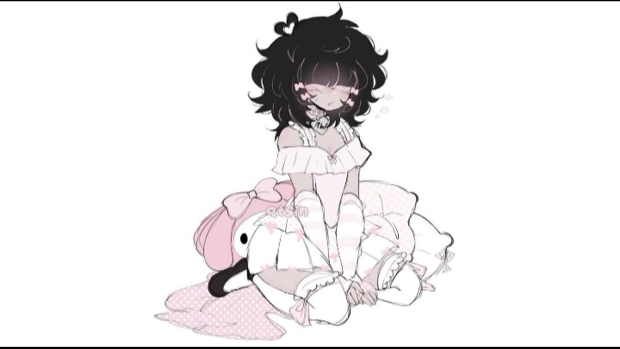 kuromi breakcore, DnB, jungle MIX - Invidious