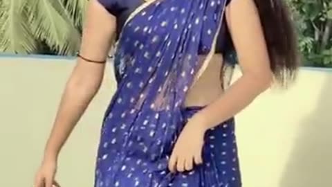 Viral shot sanchita vasu