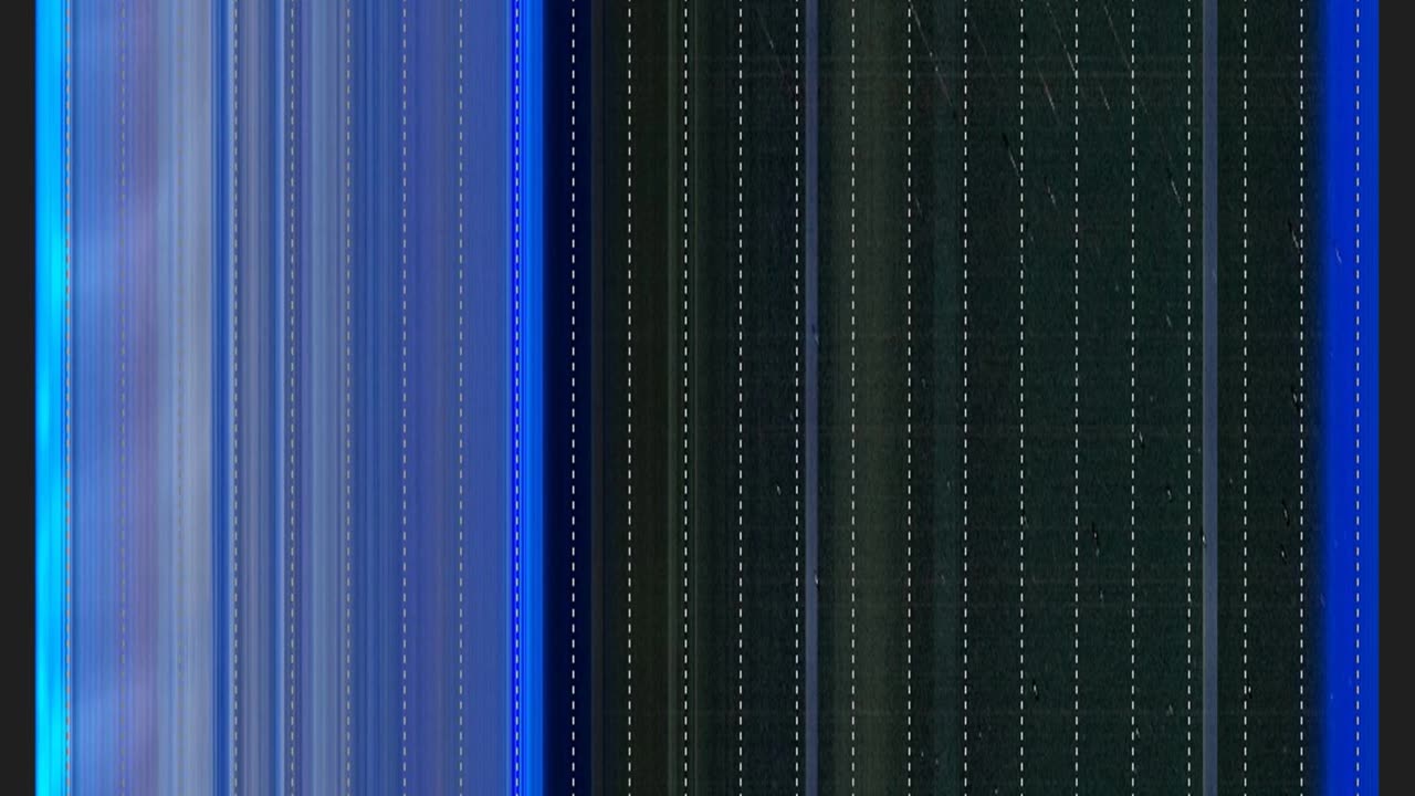 02 Feb 2025 AllSky Timelapse - Delta Junction, Alaska #AllSky