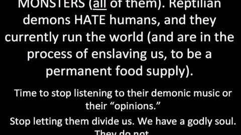 Reptilians Shapeshifting, Vril, Clones Glitching on The World Stage