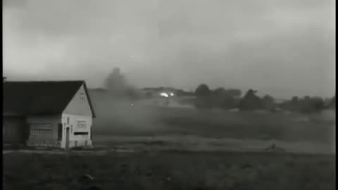 Germany WW II