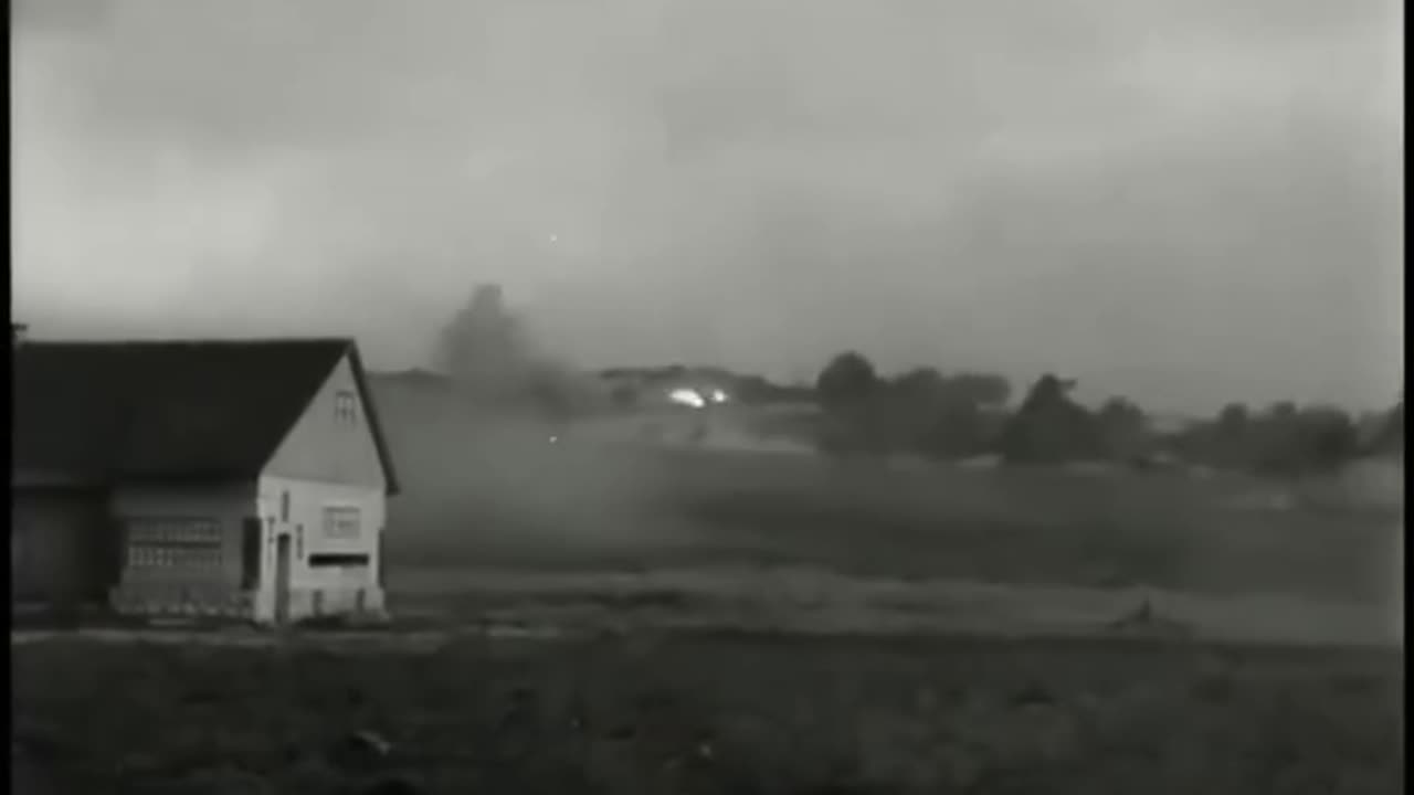 Germany WW II