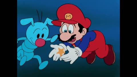 Super Mario Bros. - A Grande Missão Para Resgatar a Princesa Peach