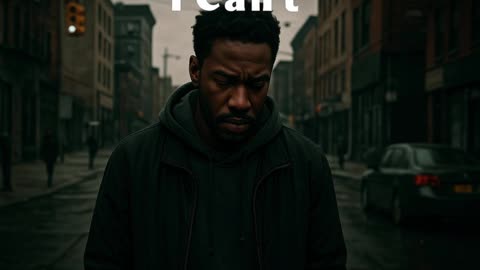 "I Can't" Original Lyrics by Dridnoc! #music #viral