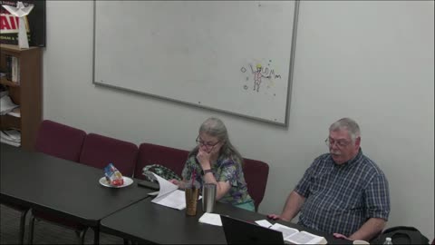 Friday Bible Study - 3 October 2025