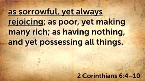 Let's Discover What The Christian Life Is Meant To Be - Full Service