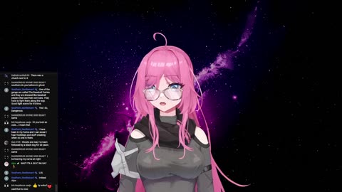 ❤️Cute ASMR Stream💗!~ #vtuber #asmr [vod archive]