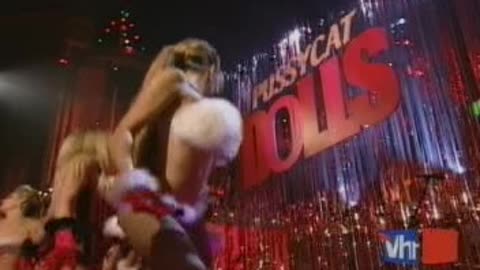 Pussycat Dolls - Santa Baby = Kid Rock Christmas