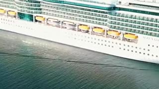 Norovirus OUTBREAK Hits Serenade of the Seas!