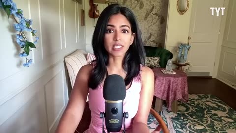 MAGA Panic as TERRIFYING List Goes Public!