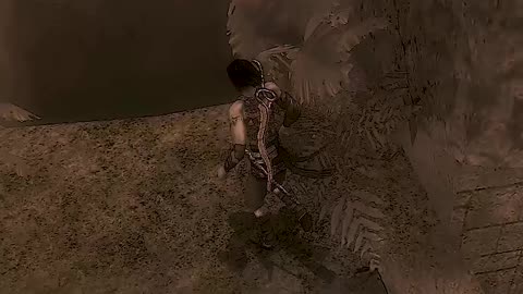 Prince Of Persia Warrior Within