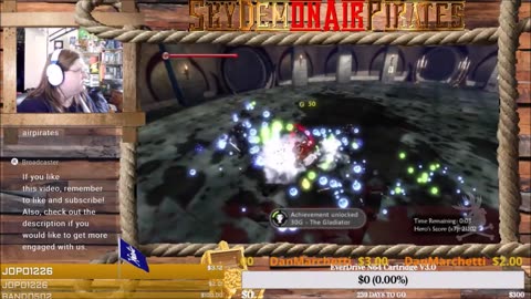 Fable II - Part 47 - The Colosseum