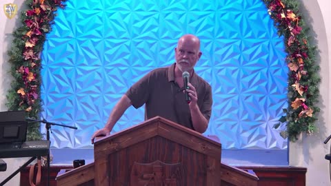 Welcome to Sunday Night Church! We are live from Zion Word Church USA with Daniel Layne.