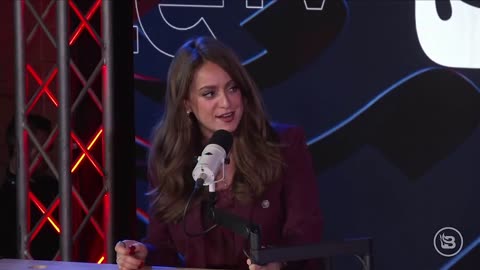 Mary Margaret Olohan Says Trump 2.0 Has No Interest in Appeasing the Left