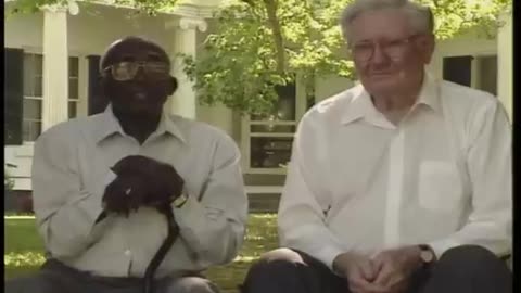 Slave and Slave Owner Interview 1980s