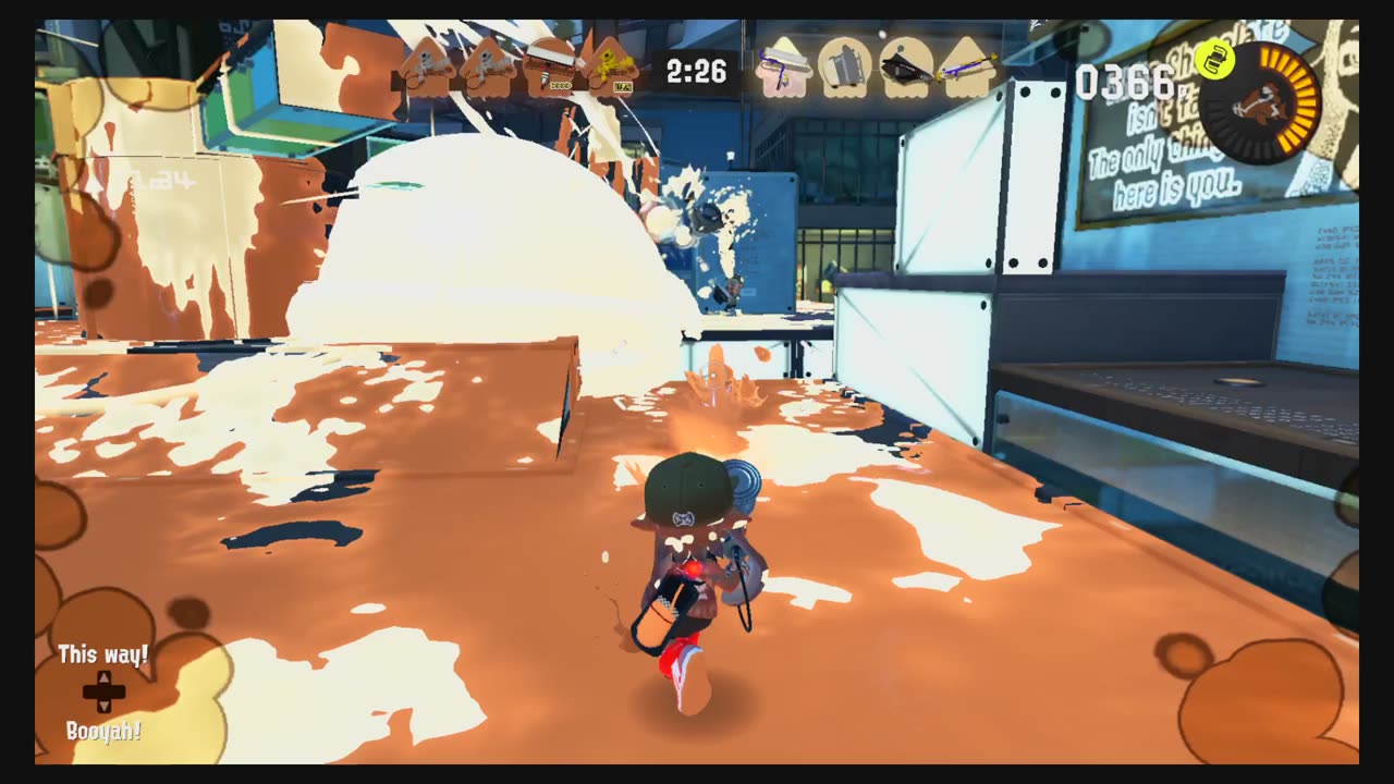 Splatoon3 Turf War269