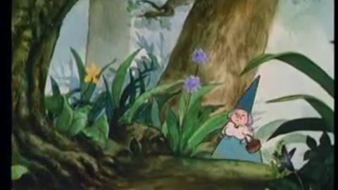 David el gnomo - 1x07 - Un día en el hogar