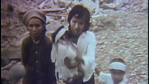 Bomb Damage in Hanoi - Bomb Damage in Hanoi - gov.archives.arc.643344