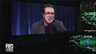 The Alex Jones Show SUNDAY LIVE SHOW STREAM 10/12/25