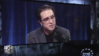 The Alex Jones Show SUNDAY LIVE SHOW STREAM 10/12/25