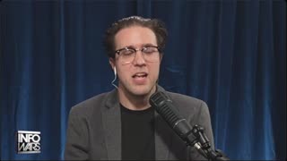 The Alex Jones Show SUNDAY LIVE SHOW STREAM 10/12/25