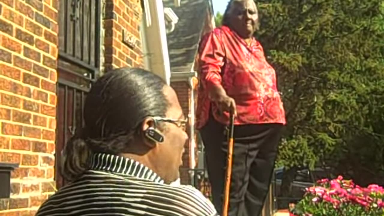 joanne property part 2 ON THE SHEA SHOW