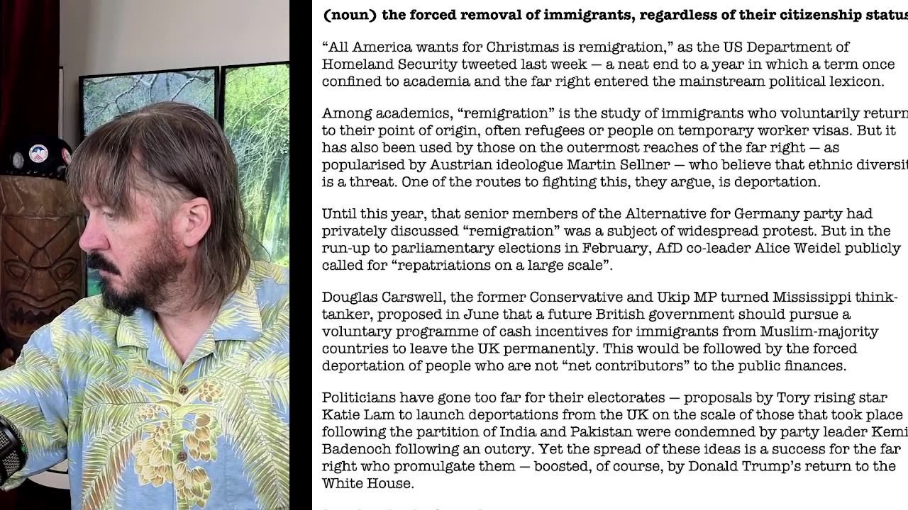 *** Testing Studio Equipment ***