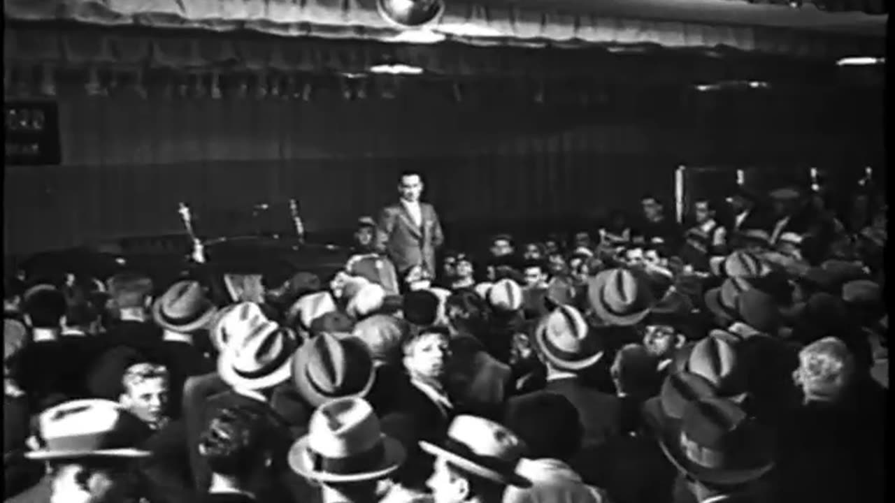 [FORD EXPOSITION OF PROGRESS] - [FORD EXPOSITION OF PROGRESS] - fc-fc-4128