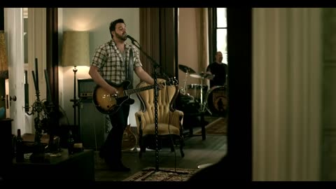 Randy Houser - How Country Feels