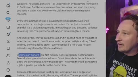 Trump Just Masterminded the Conspiracy We Didn’t Know We Needed