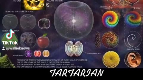 Tartarian spirituality