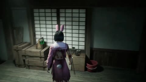 Silent Hill f Parte 11