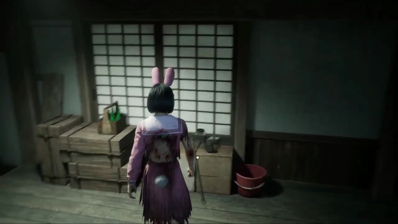 Silent Hill f Parte 11