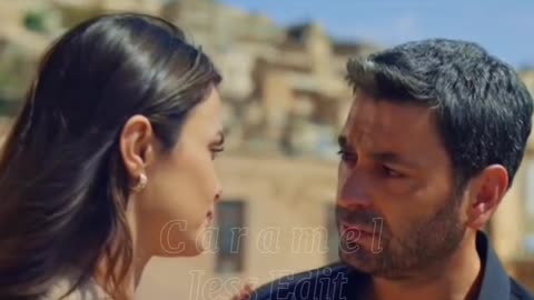 Cihan & Alya - Khodnie Leek #uzakşehir