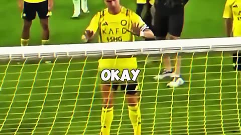 Cristiano Ronaldo teaches ISHOWSPEED how to drum