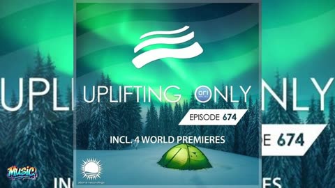 VA - Ori Uplift - Uplifting Only Episode 674 (2026)