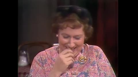 All In The Family, " Edith Accident "