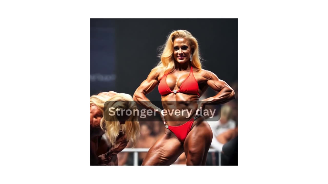 Next-Level Gains! 💪🔥