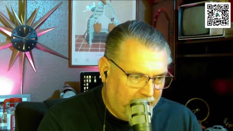 PATRIOT MIKE SHOW November 5, 2025