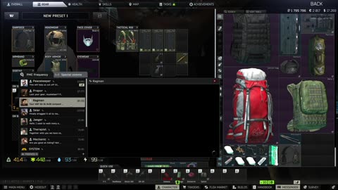 Monday Madness - Escape From Tarkov