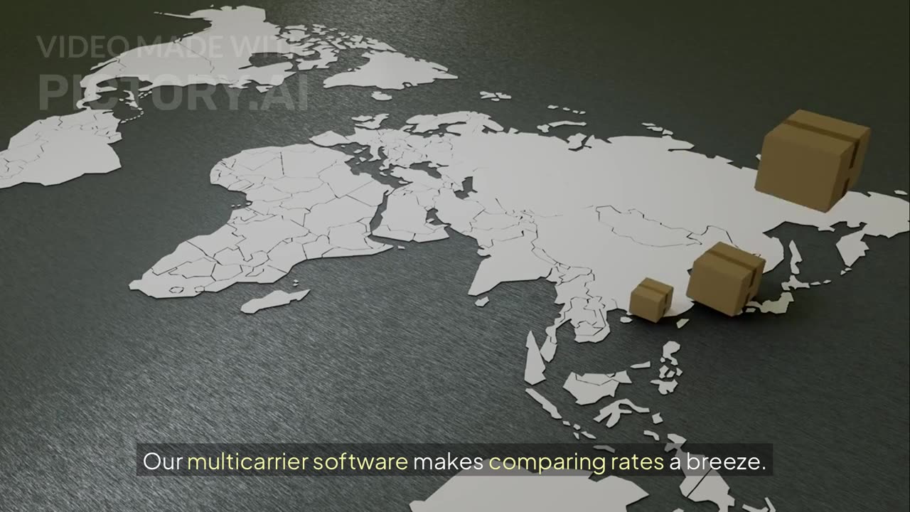 Pitney Bowes Shipping Software: Smarter, Faster, and More Efficient Shipping