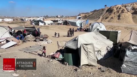 À Gaza, les humanitaires témoignent de l’horreur