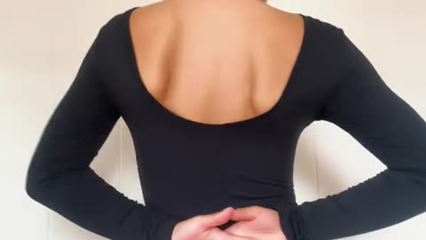 Greatness of a tgirl