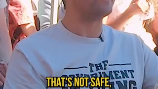 EVERY Life Matters, No Exceptions