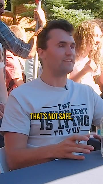 EVERY Life Matters, No Exceptions