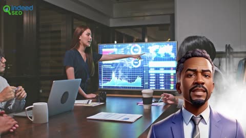 Beyond #1: Discover the Elite SEO Company in Houston Dominating