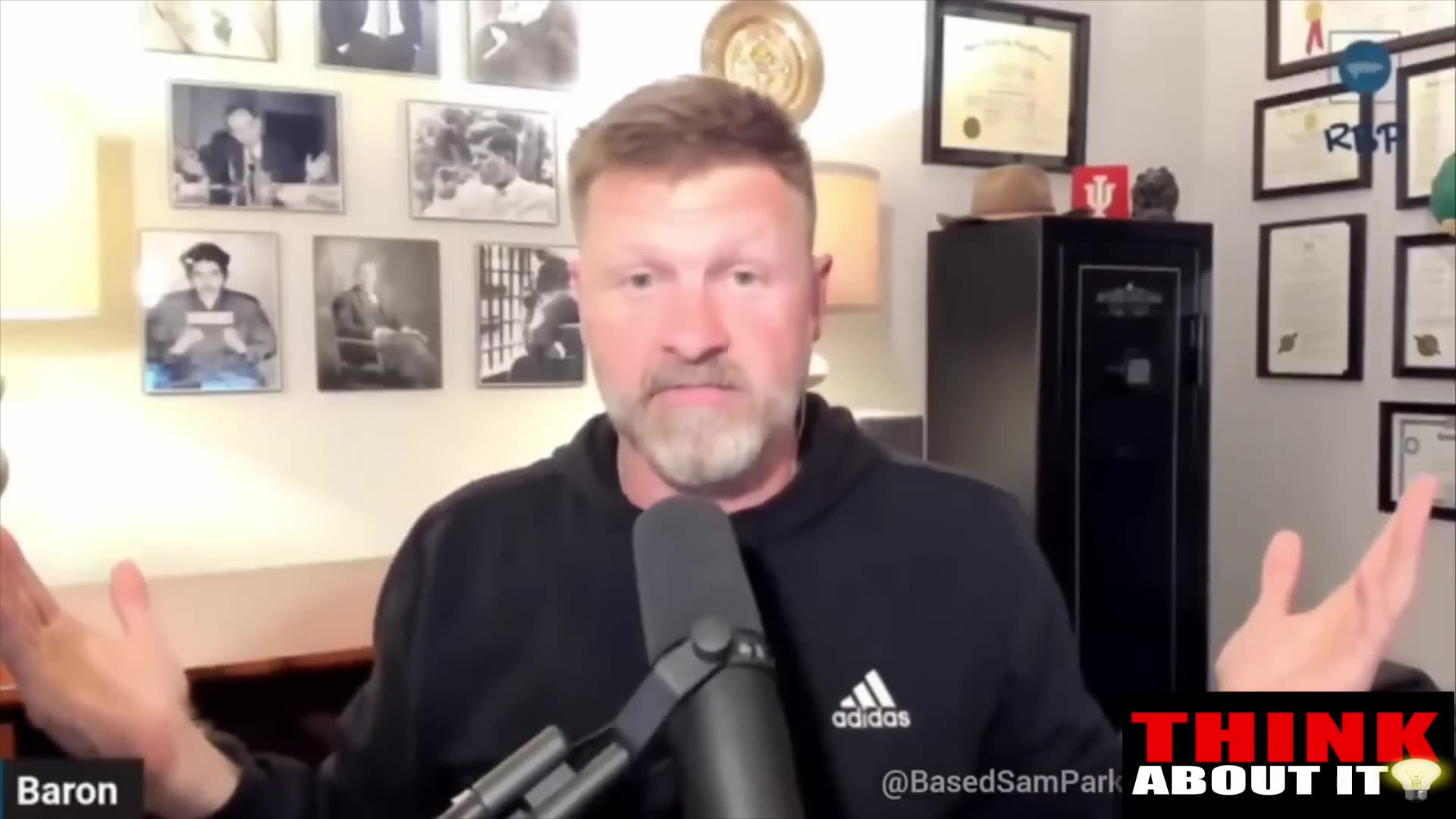 The TPUSA Scandal_ Why Erika Kirk is the Least of Their Worries